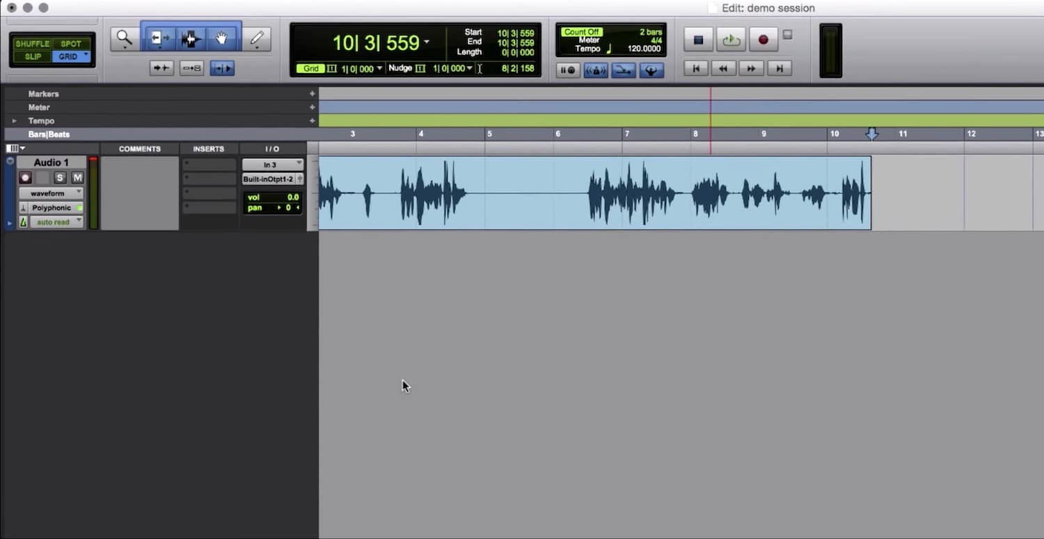 best audio recording and editing app for mac that are easy to use