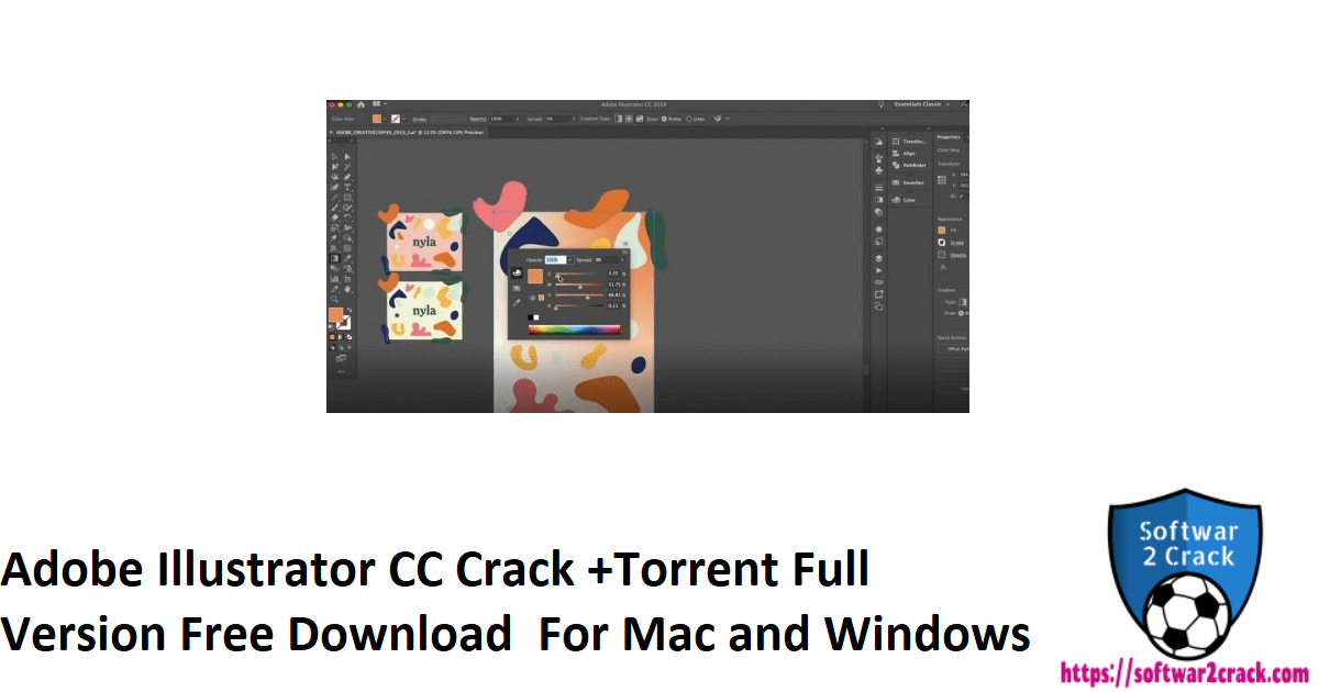 adobe illustrator cc for mac torrent